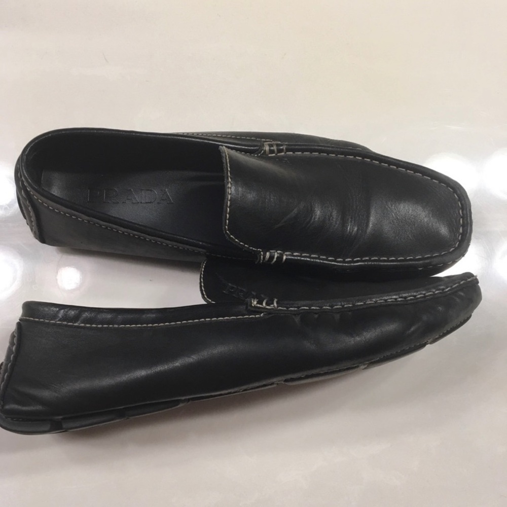 Prada Loafers